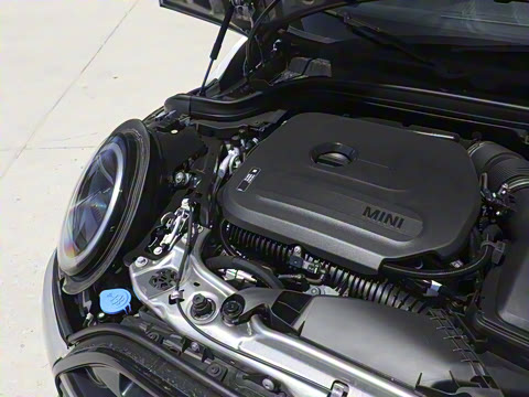 2025�� JOHN COOPER WORKS