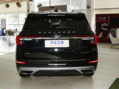 2025�� 2.3T EcoBoost ������Խ�� 5��