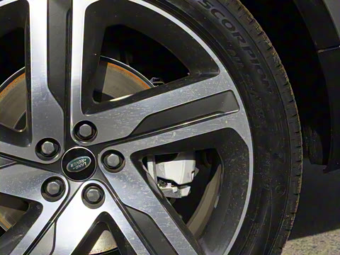 2024�� 360PS Dynamic HSE