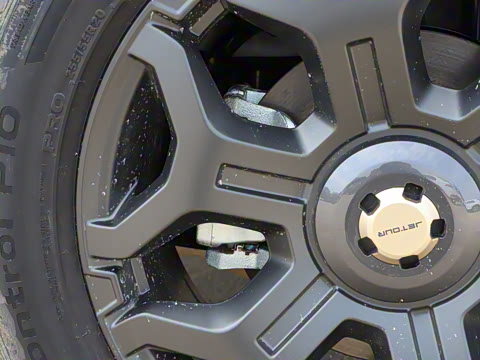 2025�� 2.0TD XWD �Զ������ӳ��� 7��