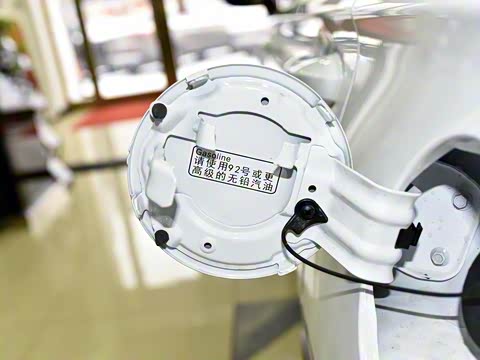 2018�� 1.5T CVT������