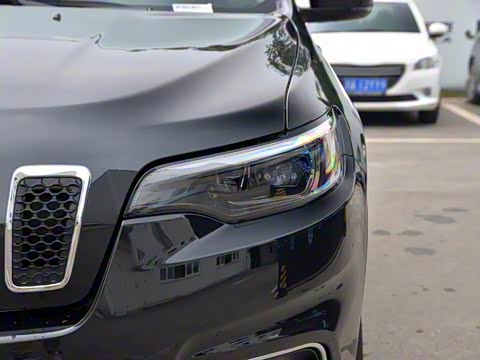 2019�� 2.0T ����ר���� ��VI