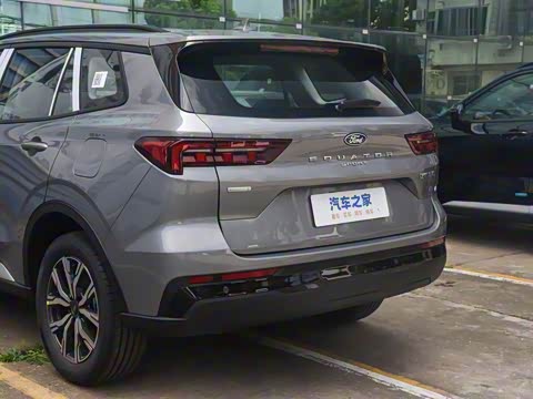 2025�� EcoBoost 170 �Ķ���