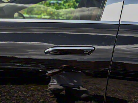 2025�� �Ŀ� S 580 4MATIC