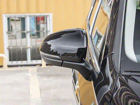 2024�� 300TSI �Զ�����������