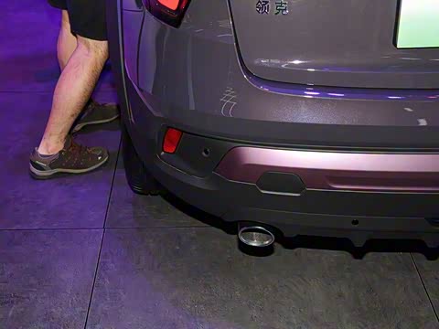 2019�� 1.5T PHEV Pro