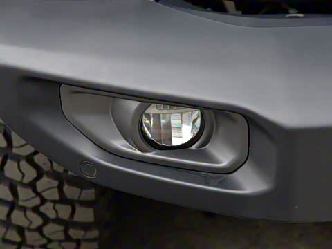 2019�� 2.0T Rubicon ���Ű� ��VI