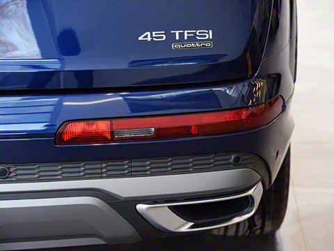 2020�� 45 TFSI quattro ����ר����