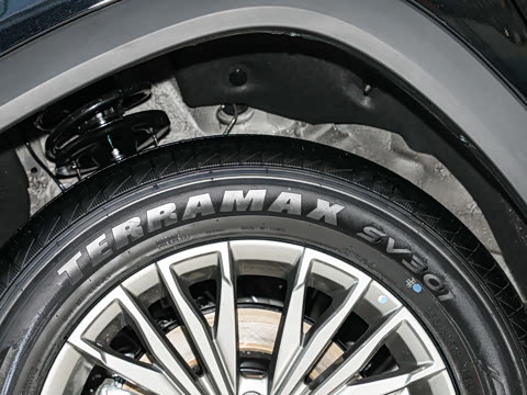 2021�� 1.5T DCTͥԺ 7��