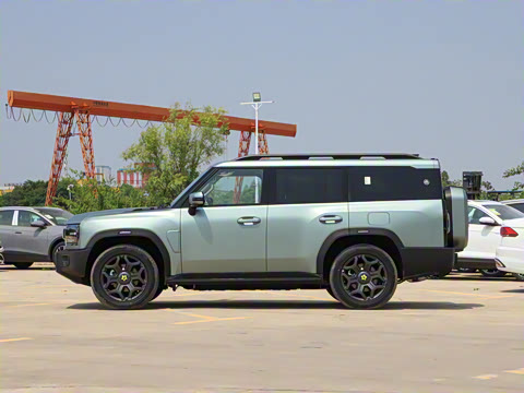 2025�� 206km XWD �����ӳ��� 7��