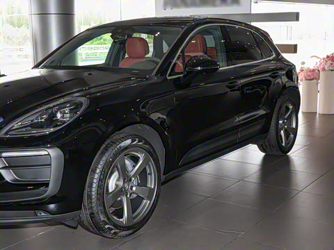 2025�� Macan 2.0T ���ΰ�