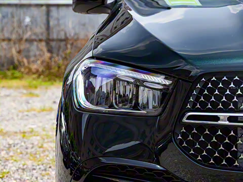 2025�� GLE 450 4MATIC ����SUV ʱ����