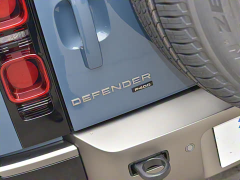 2023�� 110 3.0T P400 X-DYNAMIC HSE