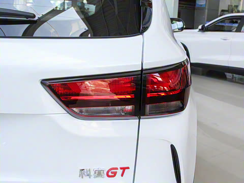2021�� GT 2.0T �Զ��콢�� 7��