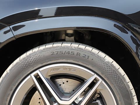 2022�� GLS 450 4MATIC ������