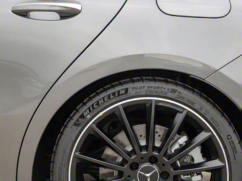 2023�� AMG CLA 35 4MATIC