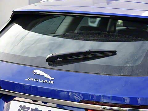 2018�� XF Sportbrake 2.0T 250PS �����绪��