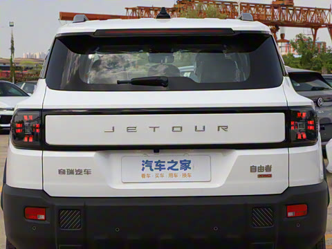 2025�� 2.0TD XWD��Խ