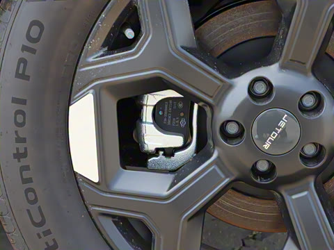 2025�� 2.0TD XWD��Խ