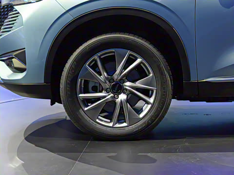 2023�� DHT-PHEV 110KM ���а�