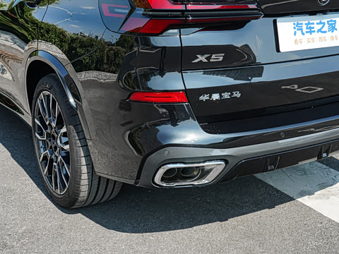 2025�� xDrive 40Li M�˶���ҹ��װ