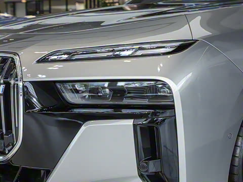 2023�� eDrive50L ����M�˶���װ