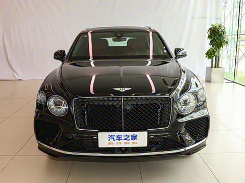 2026�� 4.0T V8 ������