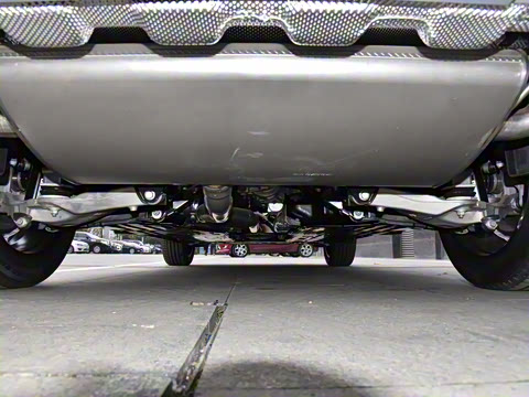 2021�� Cross Country B5 AWD ��Զ��