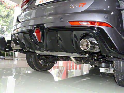 2019�� F�� 1.5T �Զ����۰� ��VI