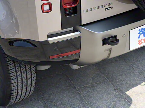 2023�� 110 3.0T P400 X-DYNAMIC HSE