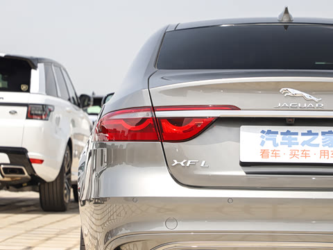 2021�� XFL 2.0T P250 ��������������