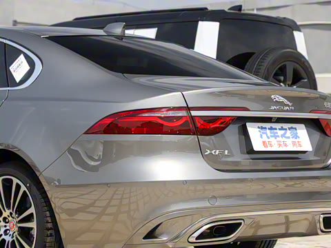 2021�� XFL 2.0T P250 ��������������