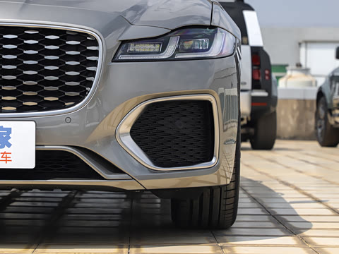 2021�� XFL 2.0T P250 ��������������