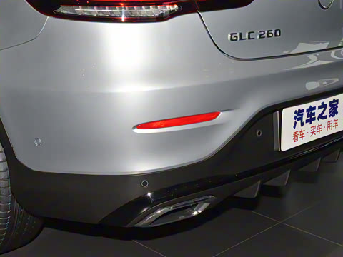 2023�� GLC 260 4MATIC ����SUV