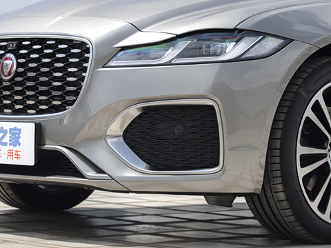 2021�� XFL 2.0T P250 ��������������