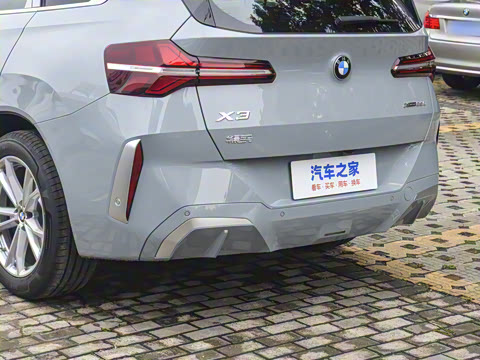 2025�� xDrive25L ������װ