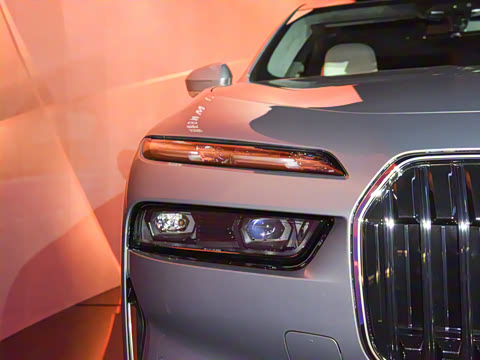 2023�� xDrive60L ������װ