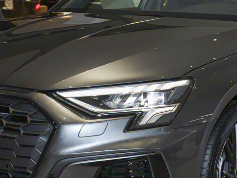 2023�� Sportback 35 TFSI ʱ���˶���