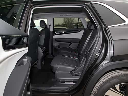 【图】途昂x 2022款 380tsi 四驱尊崇豪华版报价_图片_大众_汽车之家