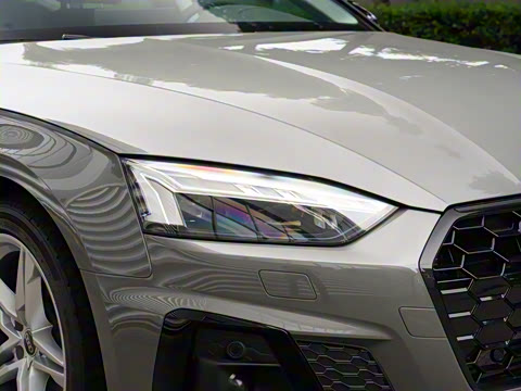 2025�� Sportback ��ذ� 40 TFSI ʱ�ж�����