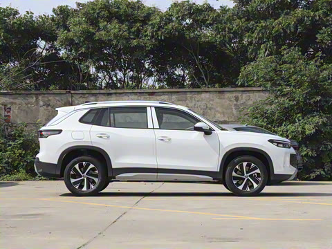 2025�� ̽��L 300TSI ������Ӣ