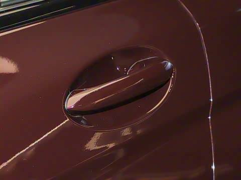 2024�� xDrive40i ������M�˶���װ