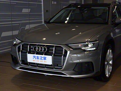 2023�� allroad quattro 55 TFSI ����ԽҰ��