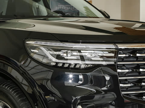 2025�� 2.3T EcoBoost ������Խ�� 5��