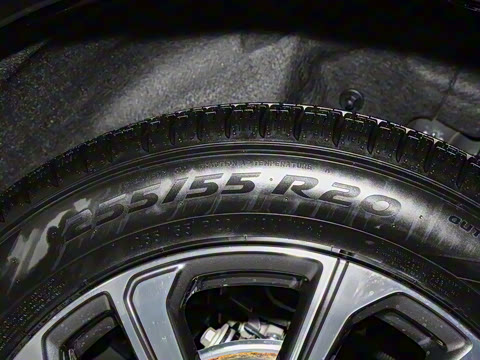 2025�� 2.3T EcoBoost ������Խ�� 5��