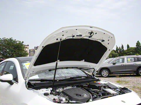 2022�� �Ŀ� CLA 200