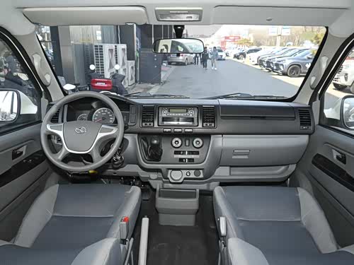 【凯锐浩克】金龙_凯锐浩克报价_凯锐浩克图片_汽车之家