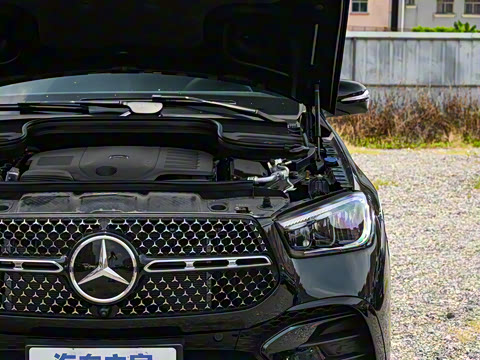 2025�� GLE 450 4MATIC ����SUV ʱ����