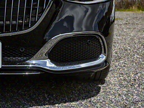 2025�� �Ŀ� S 580 4MATIC