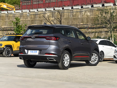 2025�� ׿Խ��  1.5T CVTȫ���